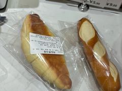 -小飞象面包公社(珠江路金鹰店)