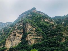 -孤山寨风景区