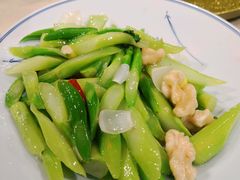 桃渡三鲜-小江南(高新天泺路店)