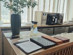 -北京康莱德酒店-Chapter餐厅