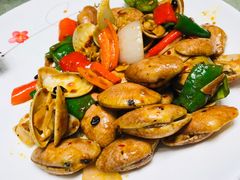 -禄福山庄•顺德菜·融和菜(龙江店)