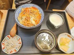满满芝士牛丼-八全十满(大南店)
