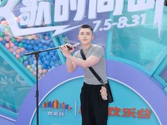 -成都欢乐谷