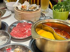 -行运海鲜食集(北京首店)