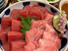 -鮨一日本料理旗舰店(总店)
