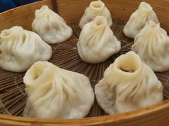 小笼汤包-耿福兴(凤凰美食街店)