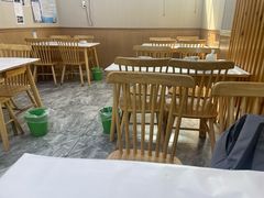 -庆山饭店·海鲜饺子家常菜(北戴河黑石路店)