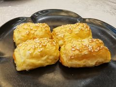 海盐芝士酥-香云轩·顺德菜(香云纱园林酒店店)