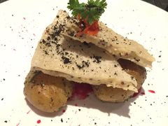 -若蘭慈·无国界素食料理(欢乐海岸店)