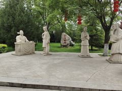 -大槐树寻根祭祖园