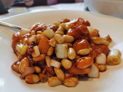 -满堂·烤鸭店·北京菜(鼓楼店)