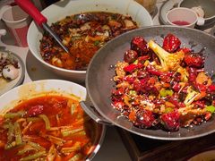 -麻六记(新天地店)