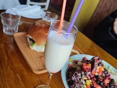 -Rural Tequila墨西哥餐厅(东川路店)