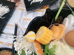 -呷哺呷哺 黄金牧场 (旧宫永辉超市店)
