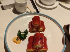 -申粤轩酒楼·三十年粤菜经典(丁香花园店)