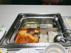 -海底捞火锅(同泰时代广场夜宵主题店)