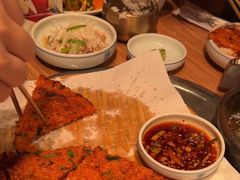 -王妃家(明洞中央店)