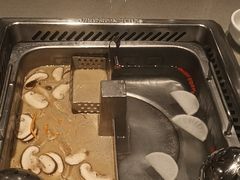 -海底捞火锅(百利广场店)