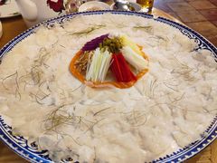 -德胜轩正宗顺德菜(宝安沙井会展中心店)