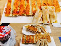 -众口斋锅贴(银泰城店)