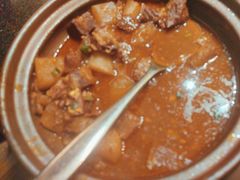 -同庆楼(滨湖万达广场店)