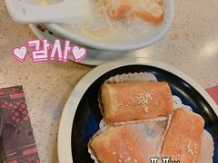 -点都德(大茶楼店)