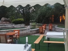 -喜来登酒店-盛宴标帜海鲜自助