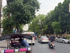 -考山路