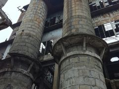 -广州市紫泥堂文化创意园景区