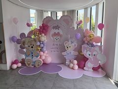 -影居starhoho·泳池别墅轰趴馆·天璇