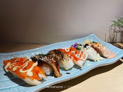 -江左尚白日本料理(万象城店)
