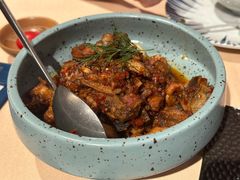 -山石榴·贵州菜(丰盛里店)