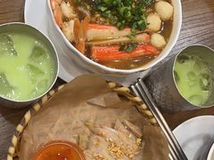 -曼谷食堂·泰国家庭料理