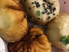 -小杨生煎(湟普汇店)