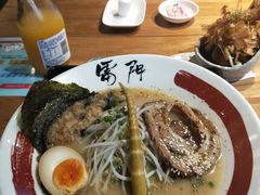 -雷门拉面店(新光天地店)