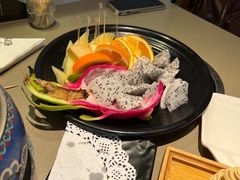 -享月汤皇·海鲜小火锅·聚会(曲江创意谷店)