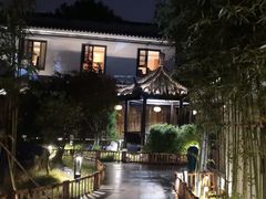 -西郊竹园甲鱼面(老一中店)