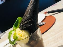 -必胜客(证大大拇指店)