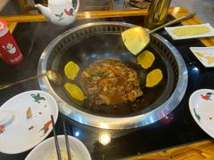-醉旺柴火鸡(棠东店)
