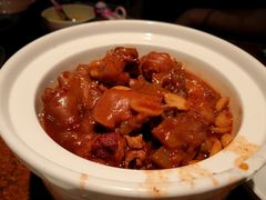 -绿茶餐厅(蓝色港湾店)