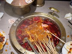 -热辣宗师·串串火锅(万达金街店)