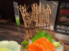 -眷屋の深夜食堂(云锦中心店)