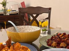 -花满楼(启秀路店)