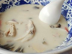 -山外山菜馆(玉泉路店)