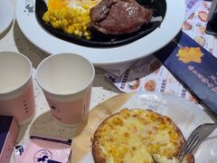 -夏日玛莉西餐厅(金茂览秀城店)