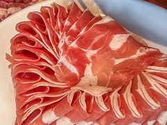 -牛街·马辈儿涮肉(牛街总店)