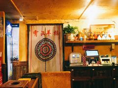 -霄汉羊排(万松园一店)