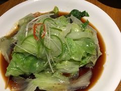 -去茶去餐厅(中央大街店)