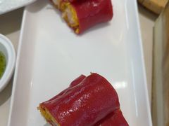 -蔡澜点心·粤菜(月星环球港店)