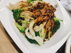 麻酱凉皮-魏家餐饮(朗香街店)